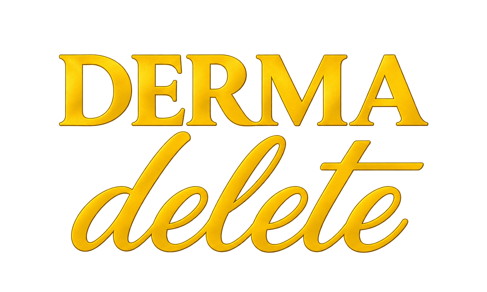 DERMA delete